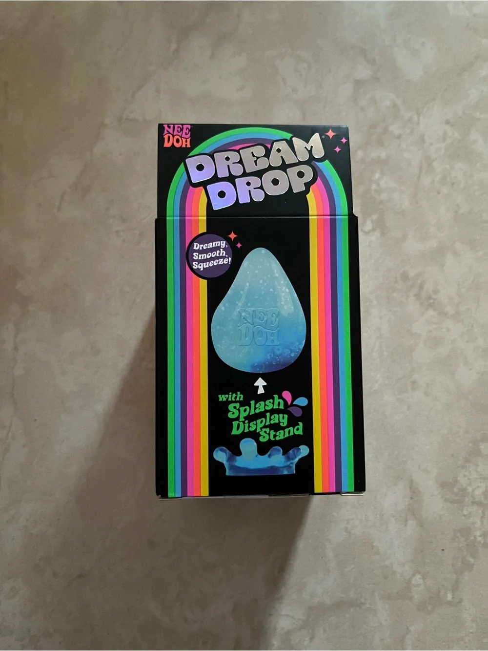 Needoh dream drop